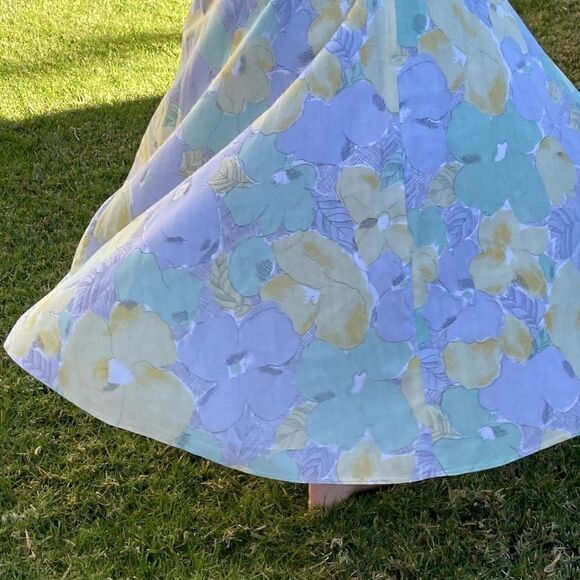 Vintage skirt   - Picture 4 of 8